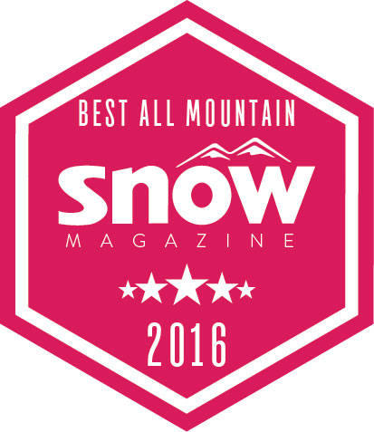 Womens best all mountain