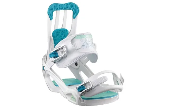 Reviews of best snowboard bindings for this season - Snow Magazine