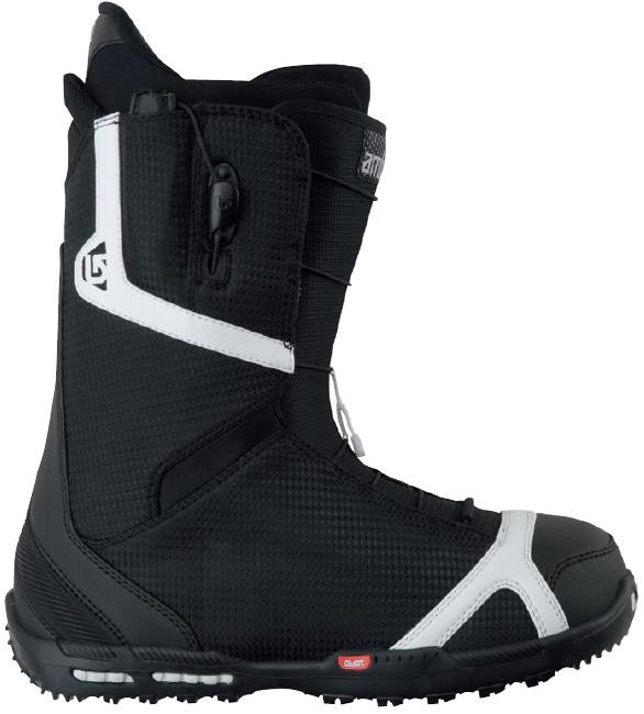 Burton - Ambush review - Snow Magazine Burton - Ambush review - Snow Magazine