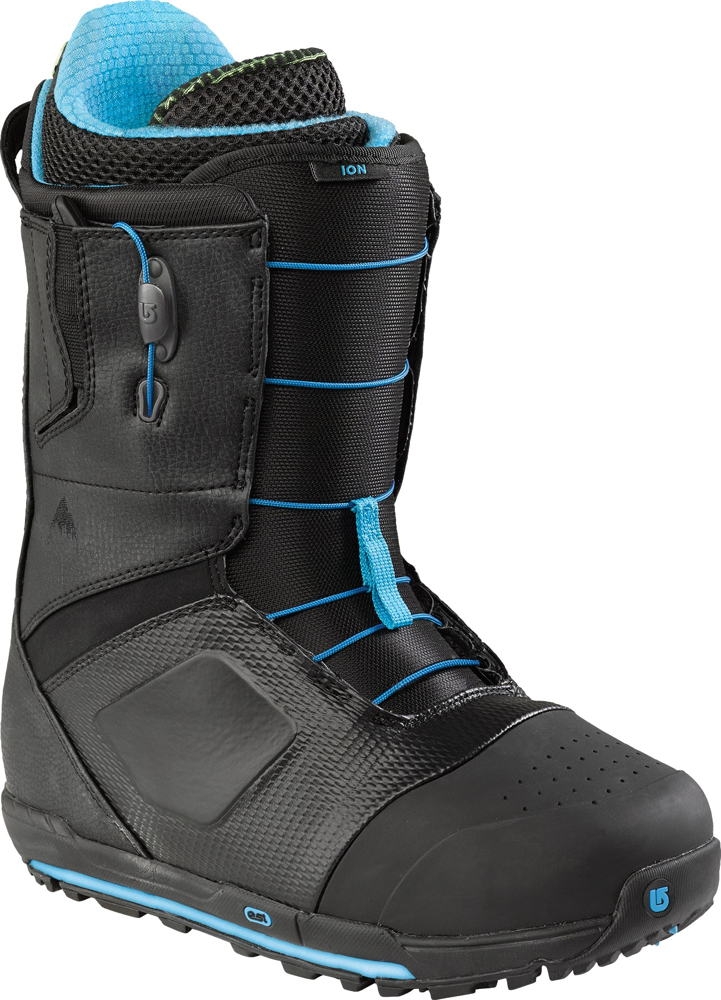 burton ion boot