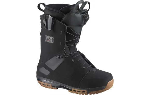 salomon dialogue snowboard boots