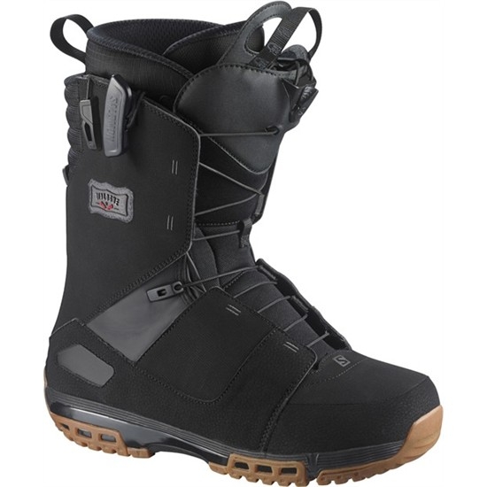 salomon dialogue snowboard boots