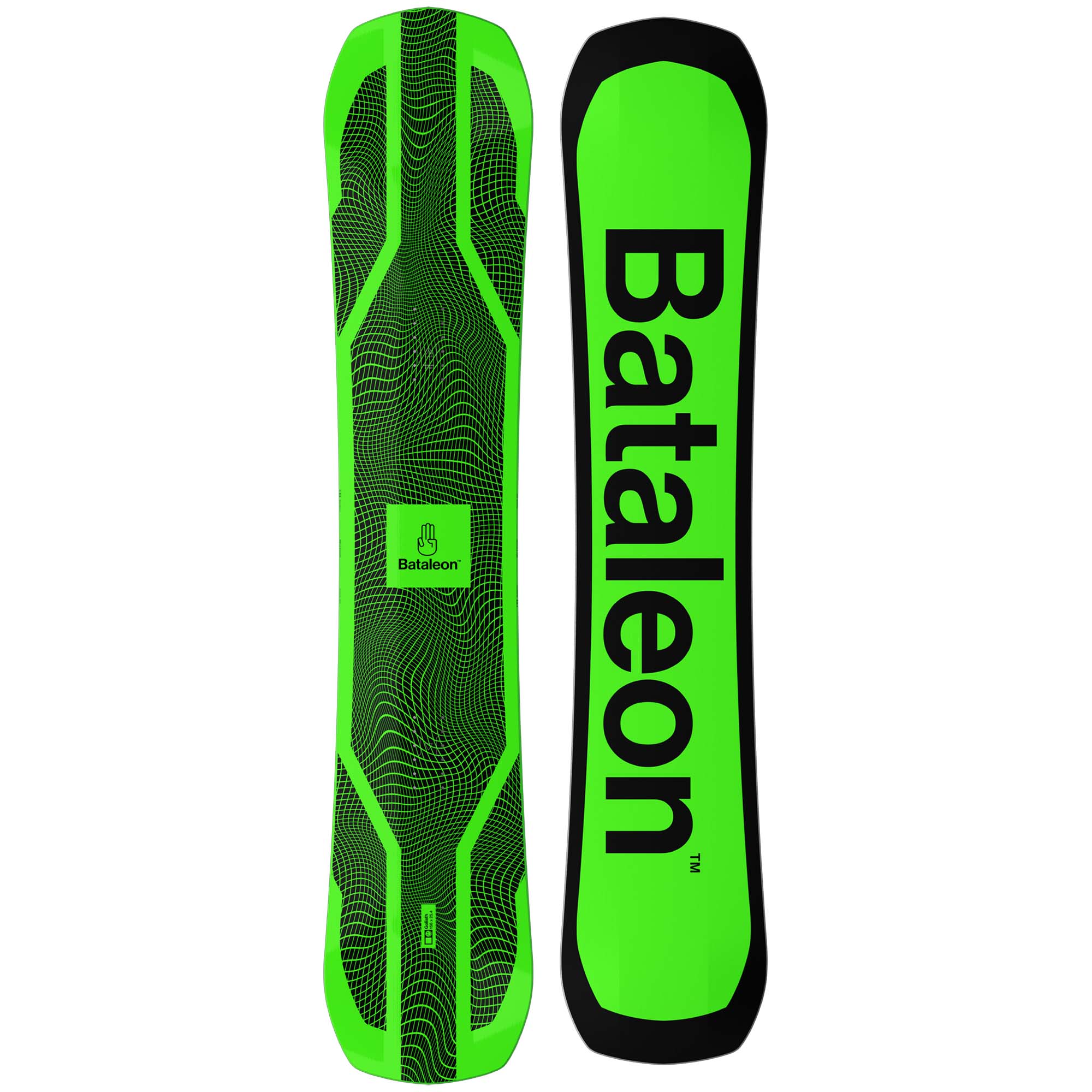 Bataleon Goliath Snowboard Review - Best All Mountain Snowboards 2024