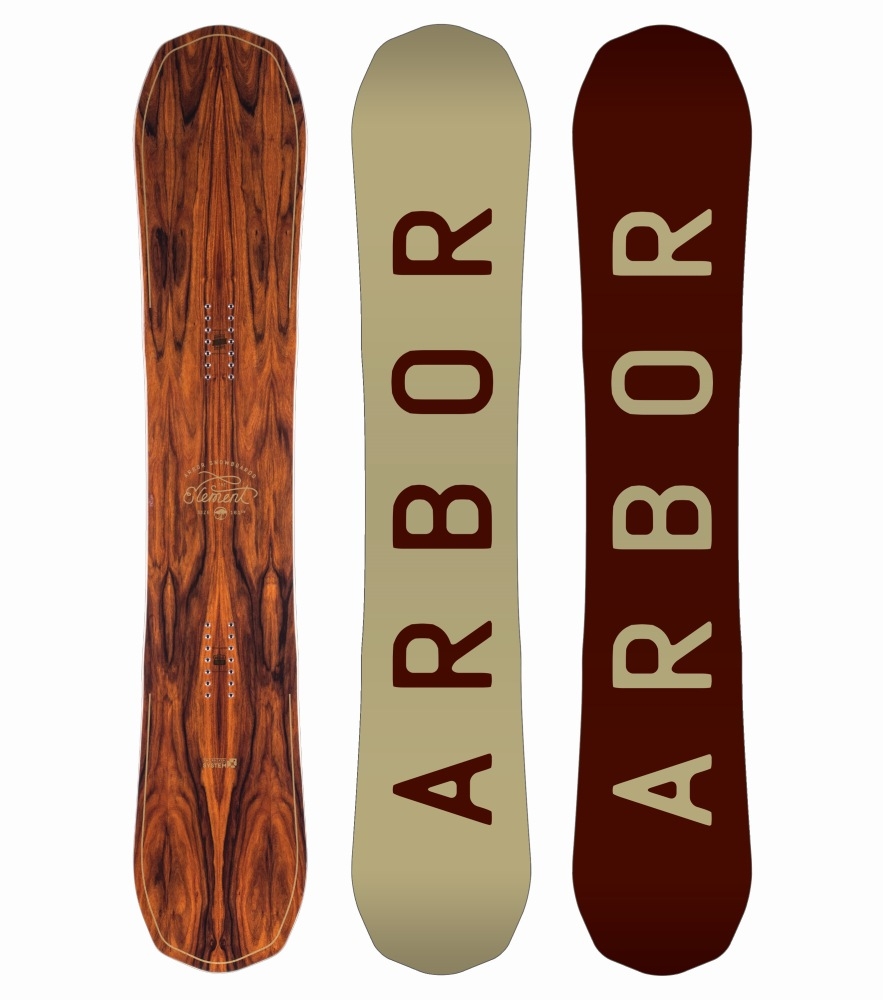 arbor element mens