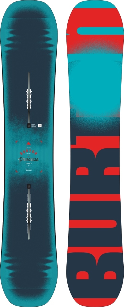 Afkorten Afslachten hoop Burton Process Flying V 2016-17 review - Snow Magazine