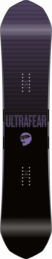 capita ultrafear mens