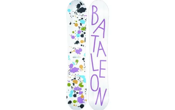 2364 bataleon feelbetter snowboard