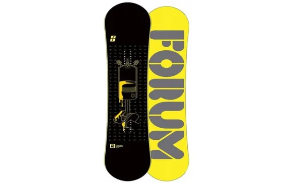 2374 forum honeypot snowboard