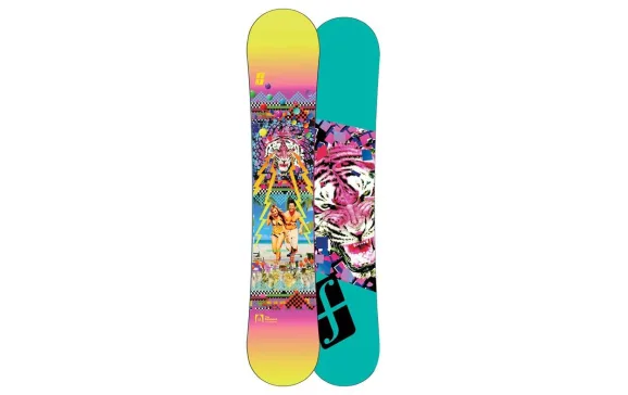 2375 forum substance snowboard