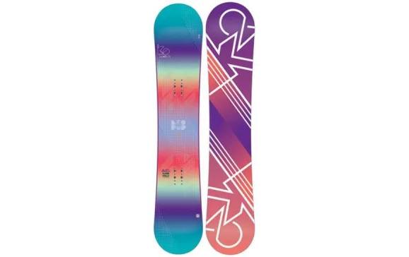 2379 k2 eco pop snowboard