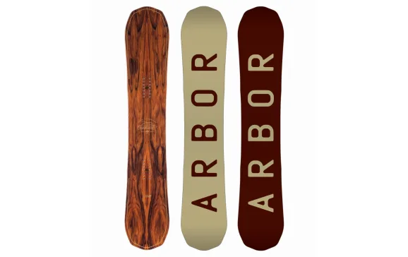 arbor element mens