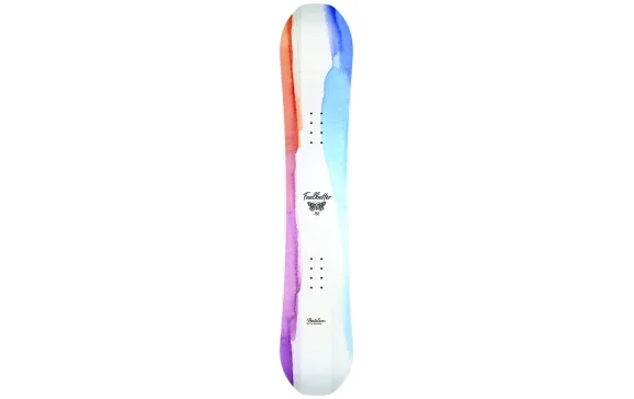 bataleon feelbetter snowboard