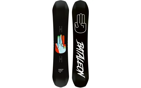 bataleon goliath snowboard
