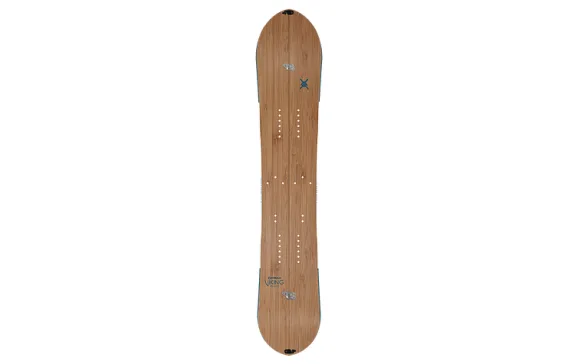 borealis viking split snowboard