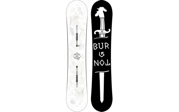 burton antler