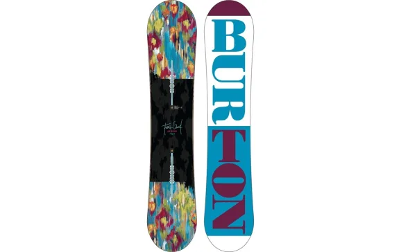 burton feelgood womens