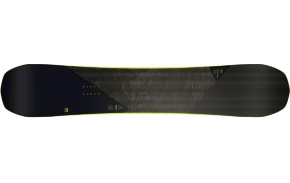 nidecker score snowboard