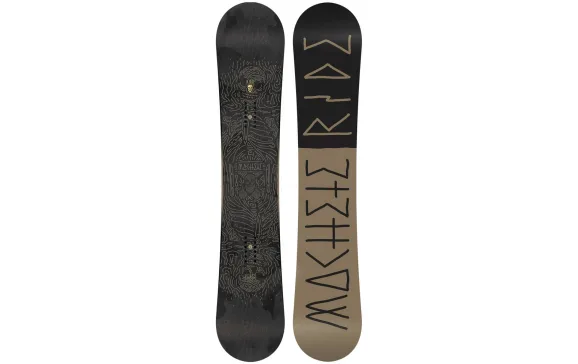 ride machete mens