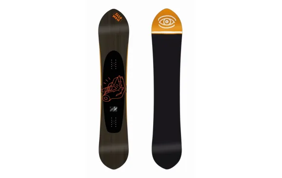 salamon derby snowboard