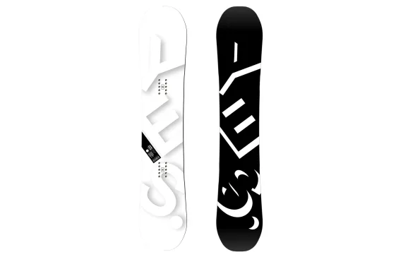 yes basic snowboard