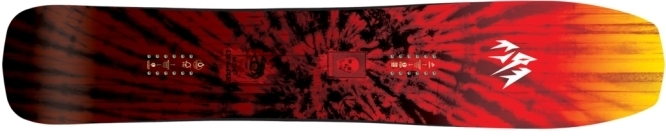 jones mind expander