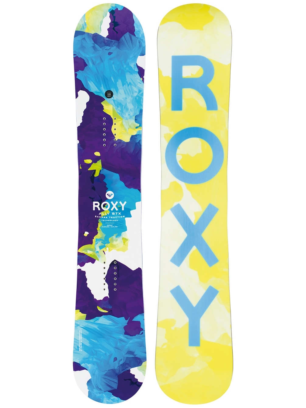 roxy ally btx womens