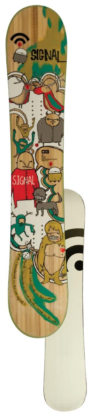 snowboards4signal