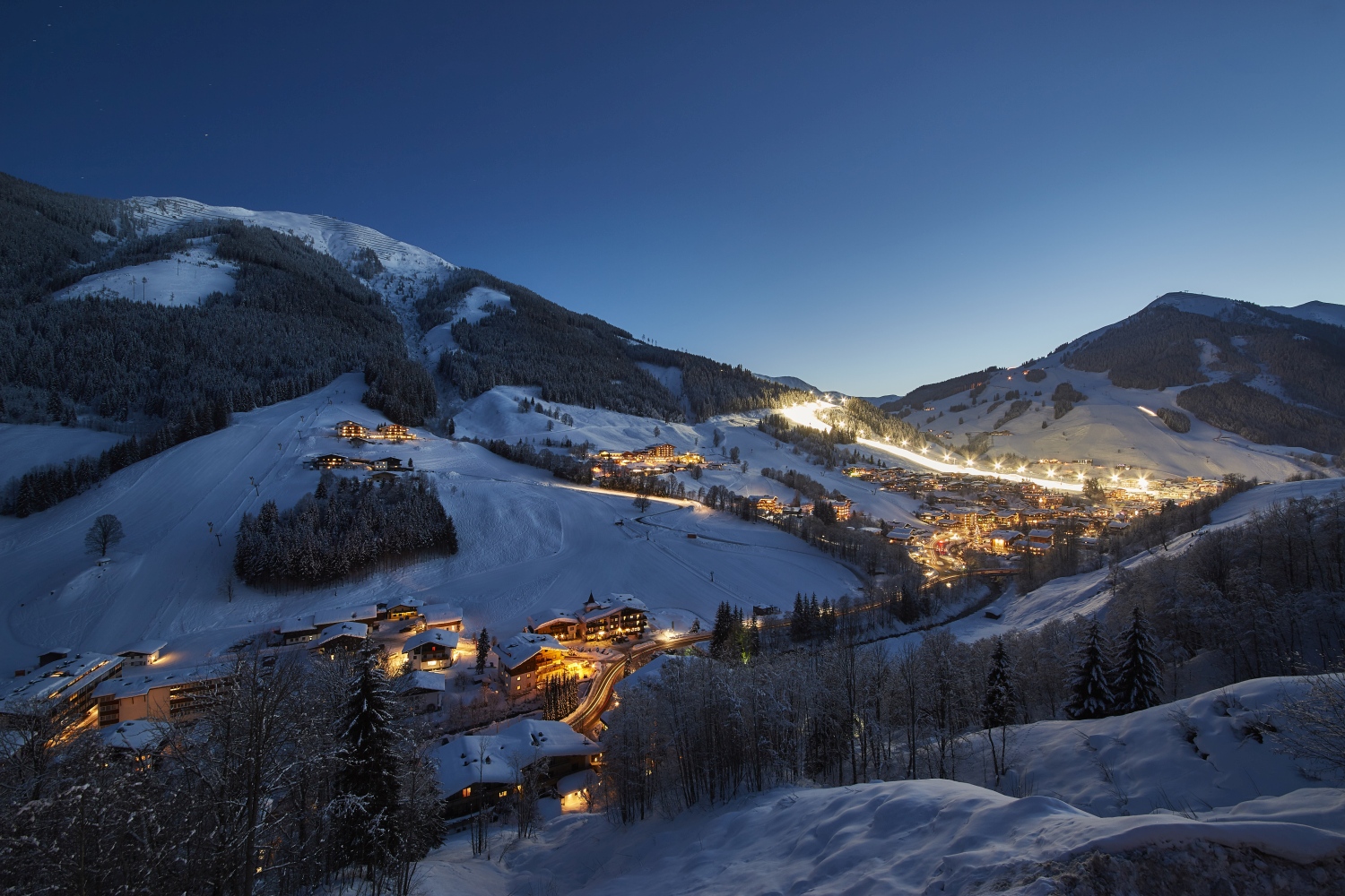 hinterglemm-skicircus-austria