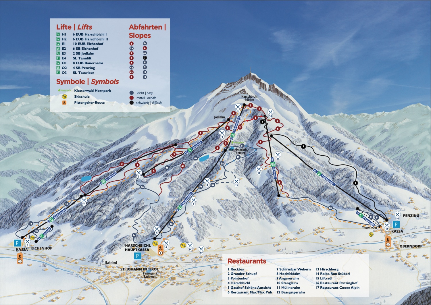 ski-map-st-johann-in-tirol
