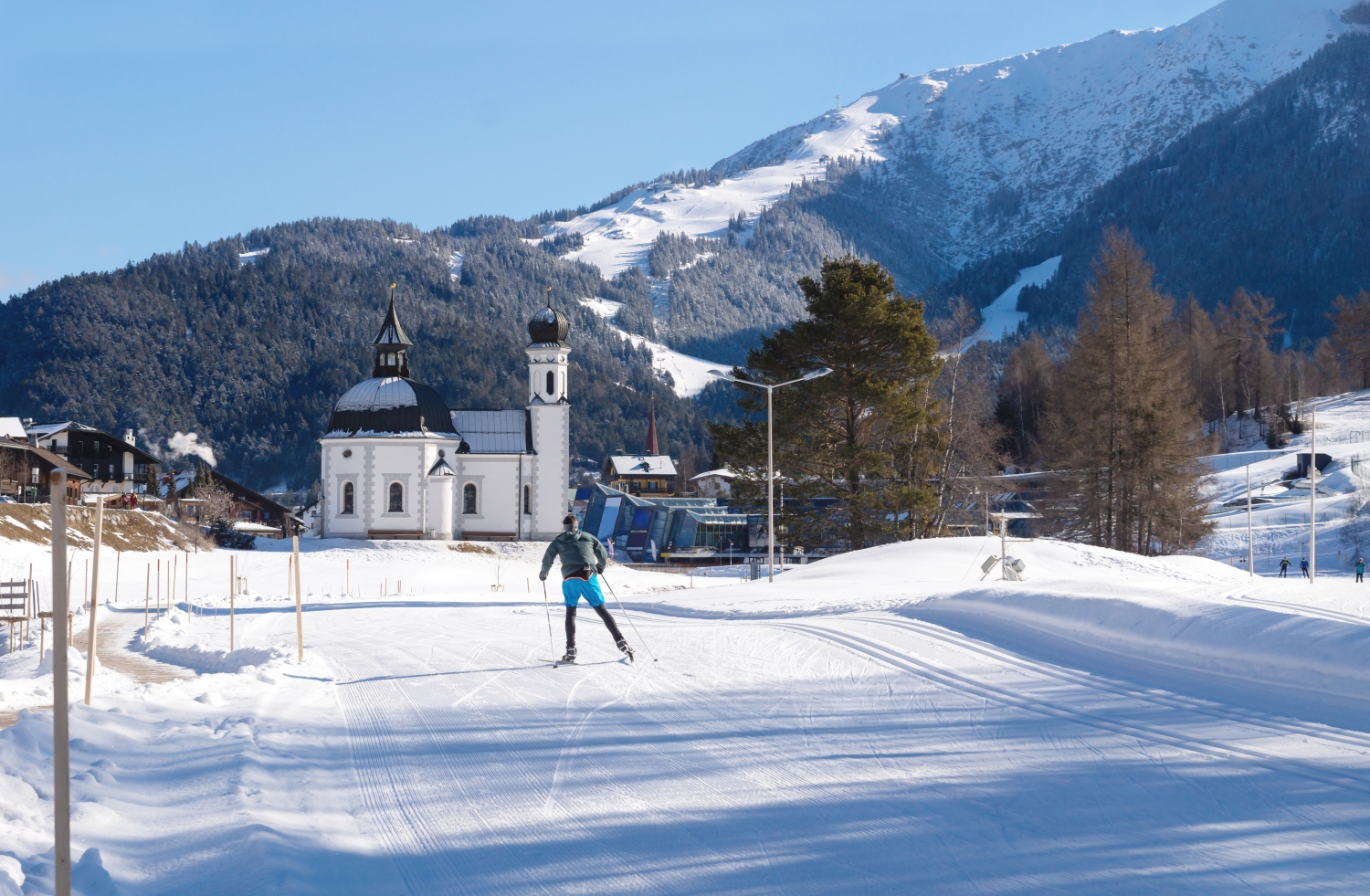 deefeld-austria