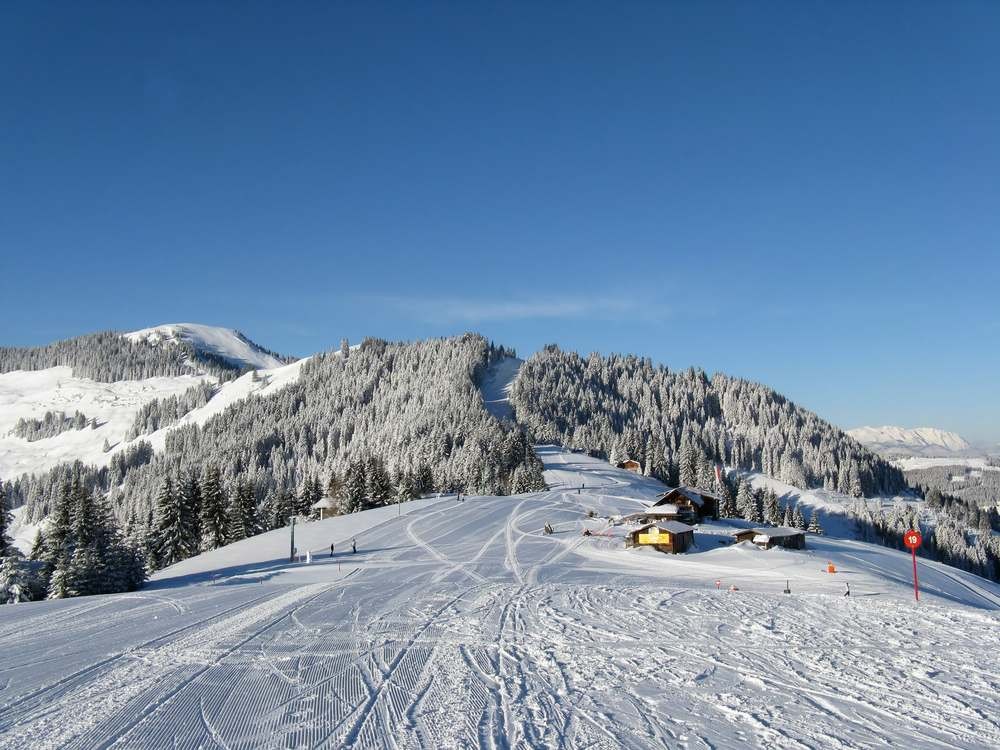 auffach piste