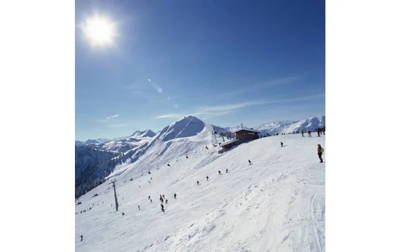 westendorf pistes