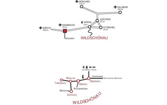 wildschonau 566624 locationmap