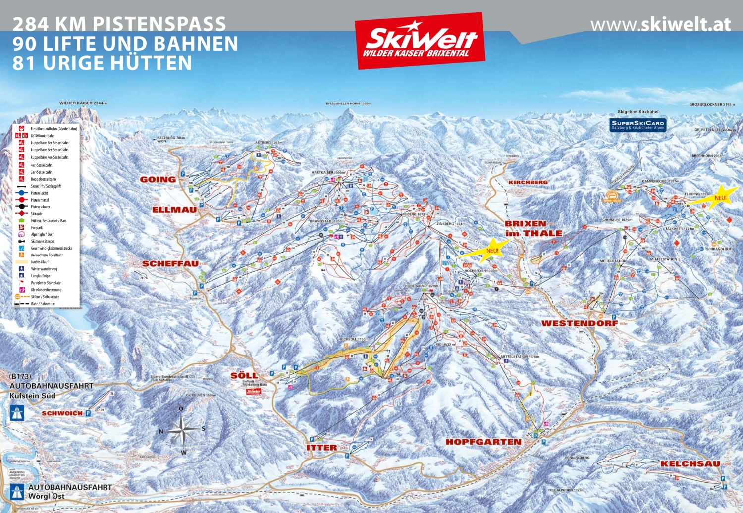 soll-ski-map