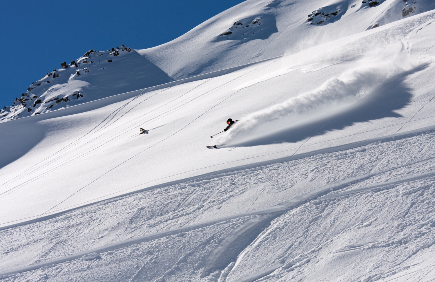 Bansko ski resort Bulgaria CREDIT iStock