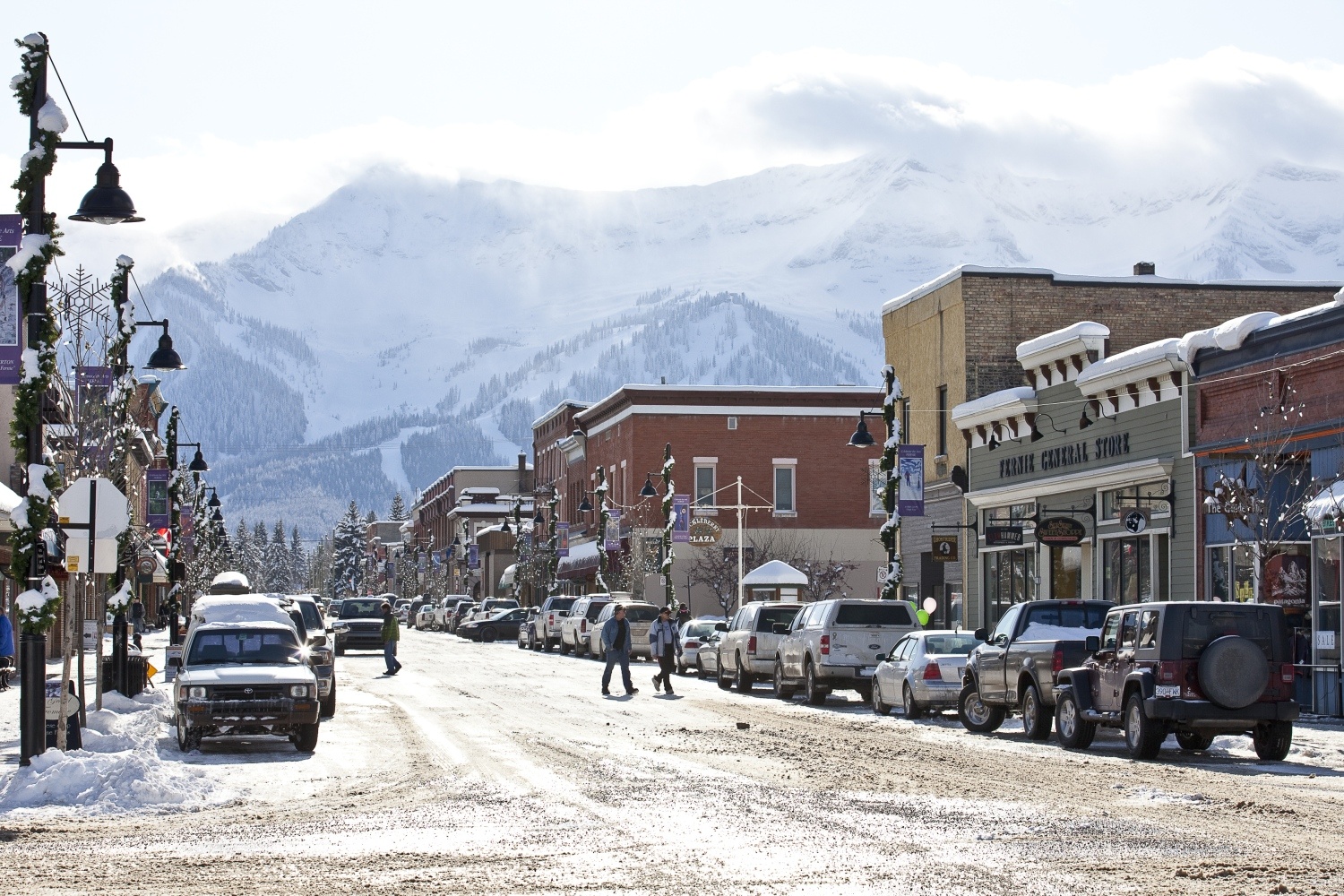 fernie ski resort bc canada credit henry georgi