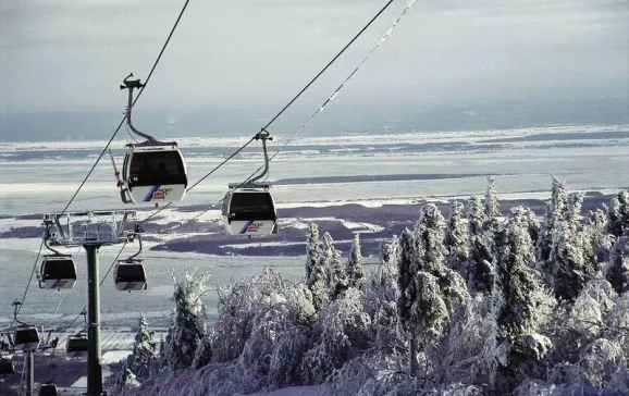 montsainteanne 621630 gondola