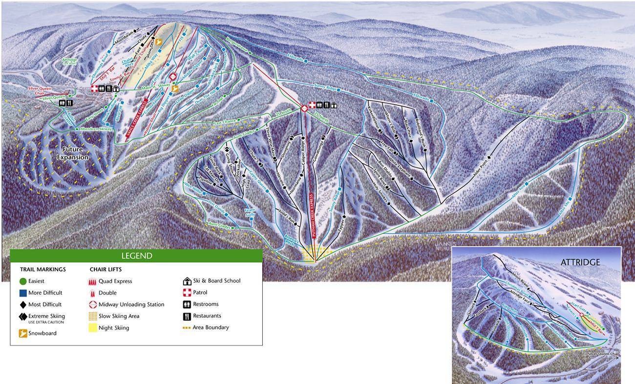 silverstar 620622 pistemap