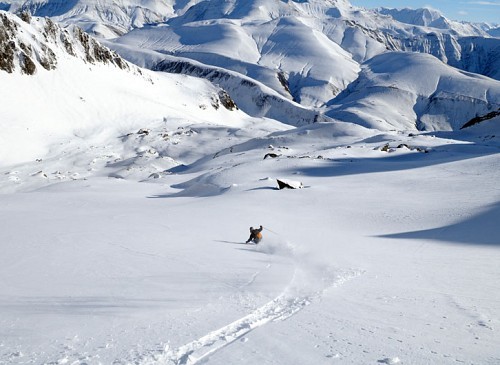 auris en oisans