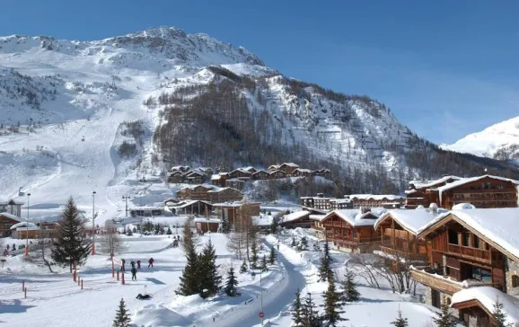 valdisere resort