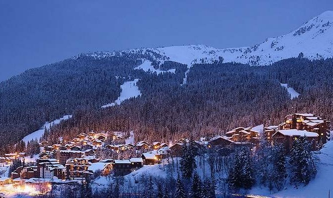 la tania edit
