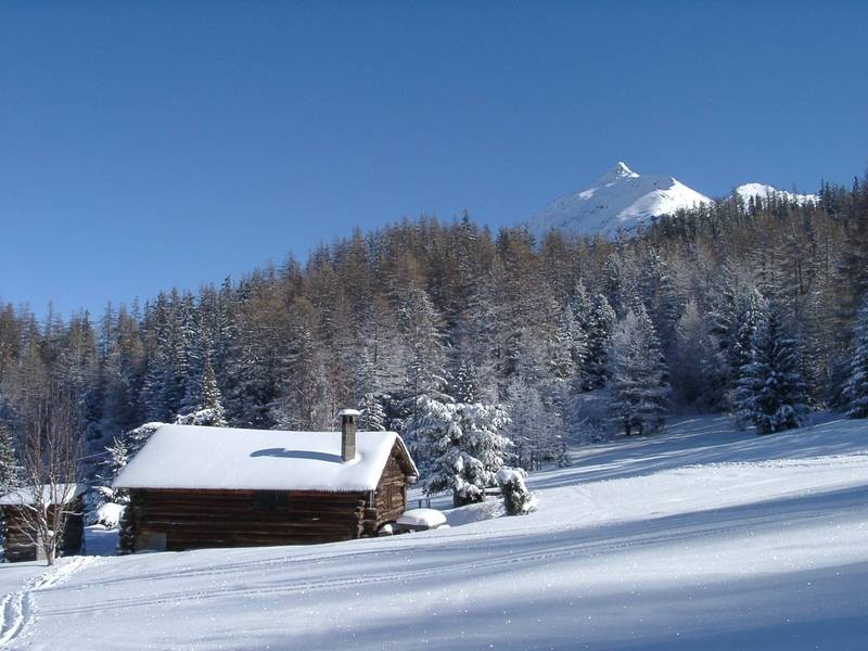 lanorma 574548 chalet