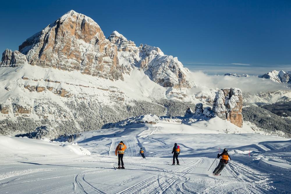 Cortina d'Ampezzo