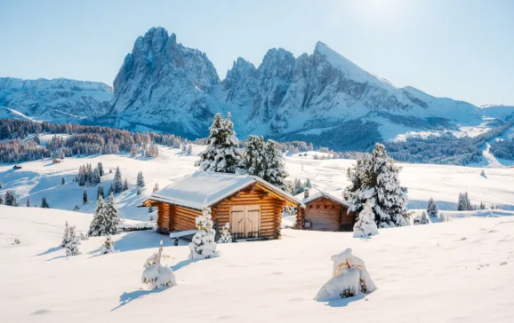 Alpe di Siusi