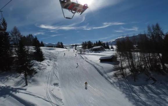 alpe di siusi piste