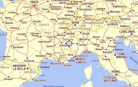 bardonnecchia 586224 locationmap