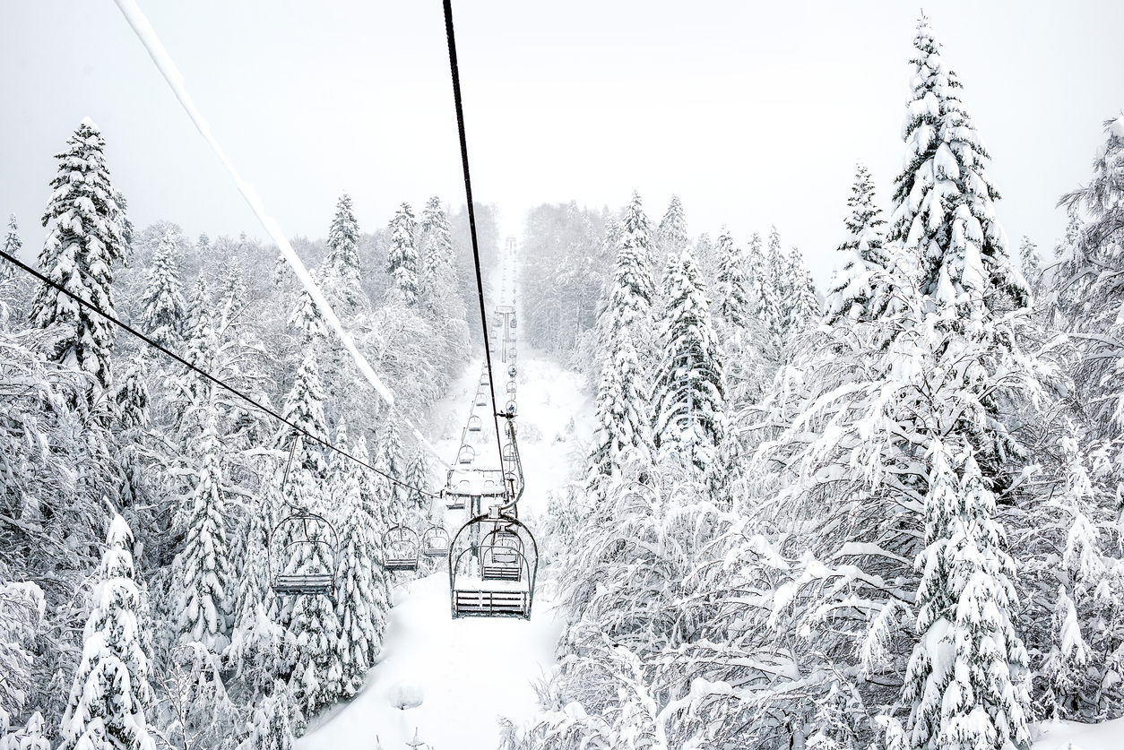 best ski resorts in eastern europe and central europe istock 473150182