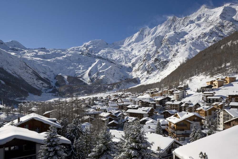 saas-fee-switzerland