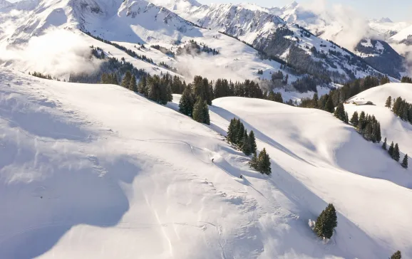 Beyond skiing: 7 things to do in Gstaad