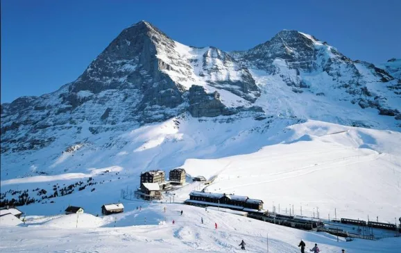 lauterbrunnen 601092 station